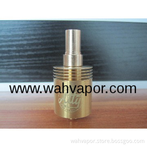 Tobh atty v2 atomizer with factory price and professional design